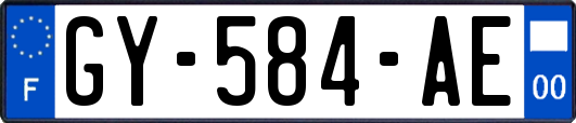 GY-584-AE