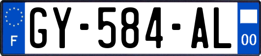 GY-584-AL