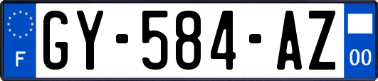 GY-584-AZ