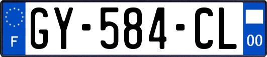 GY-584-CL