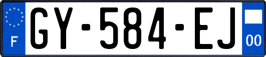 GY-584-EJ