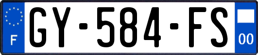 GY-584-FS