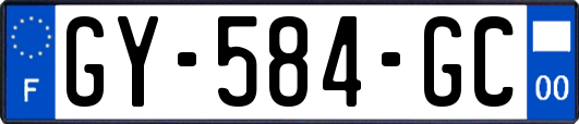 GY-584-GC