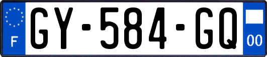 GY-584-GQ