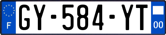 GY-584-YT