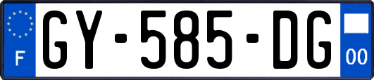GY-585-DG