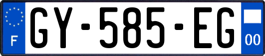 GY-585-EG