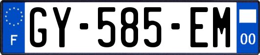 GY-585-EM