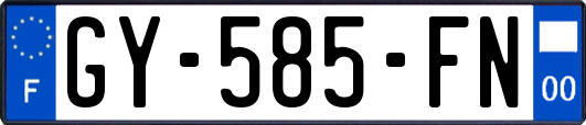 GY-585-FN