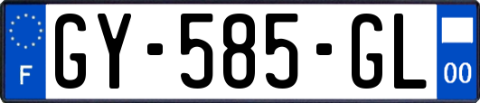 GY-585-GL