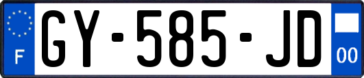 GY-585-JD