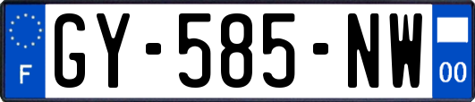 GY-585-NW