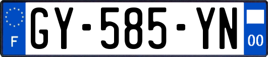 GY-585-YN