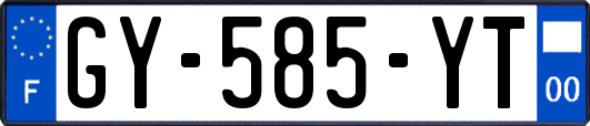 GY-585-YT