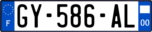 GY-586-AL