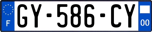 GY-586-CY