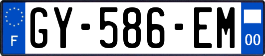 GY-586-EM