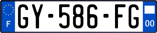 GY-586-FG