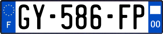 GY-586-FP