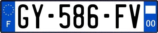 GY-586-FV