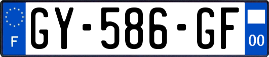 GY-586-GF