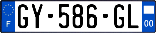 GY-586-GL