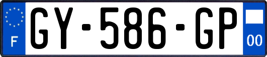 GY-586-GP