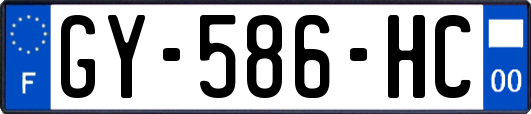 GY-586-HC