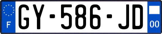 GY-586-JD