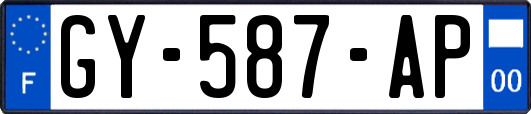 GY-587-AP