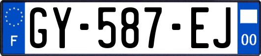 GY-587-EJ