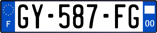 GY-587-FG