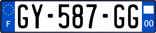 GY-587-GG