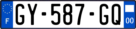 GY-587-GQ