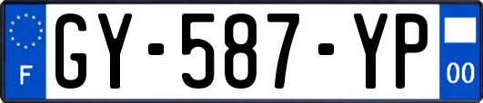 GY-587-YP