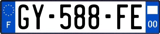 GY-588-FE