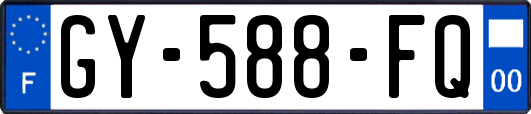 GY-588-FQ