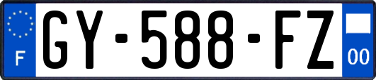 GY-588-FZ