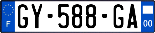 GY-588-GA