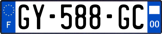 GY-588-GC