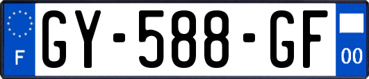 GY-588-GF