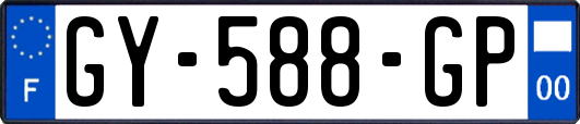 GY-588-GP