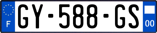 GY-588-GS
