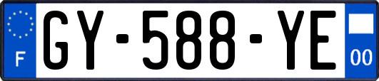 GY-588-YE