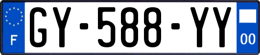 GY-588-YY