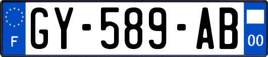 GY-589-AB