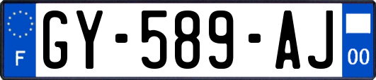 GY-589-AJ