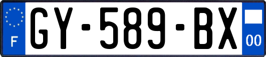 GY-589-BX
