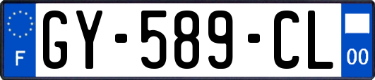 GY-589-CL