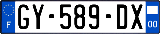 GY-589-DX